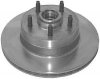 Tarcza hamulcowa przednia Jeep Cherokee / Comanche 141481